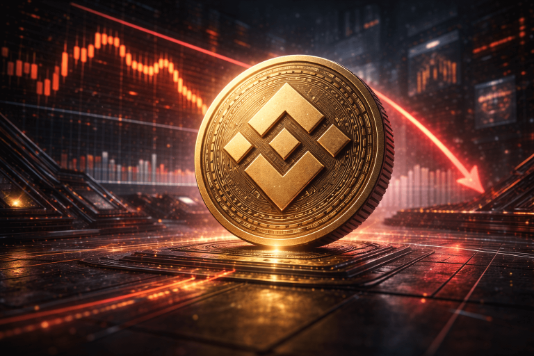 BNB technical analysis today