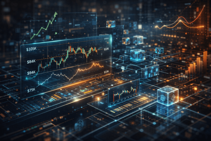 btc volatility breakout btc volatility breakout