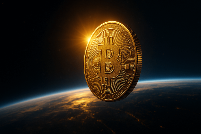 U.S. crypto regulation U.S. crypto regulation