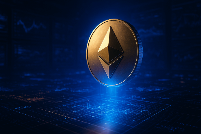 Ethereum weakening Ethereum weakening