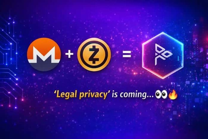 Decentralized Privacy Infrastructure Decentralized Privacy Infrastructure