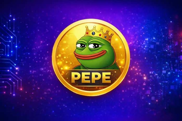 PEPE Range Trading PEPE Range Trading