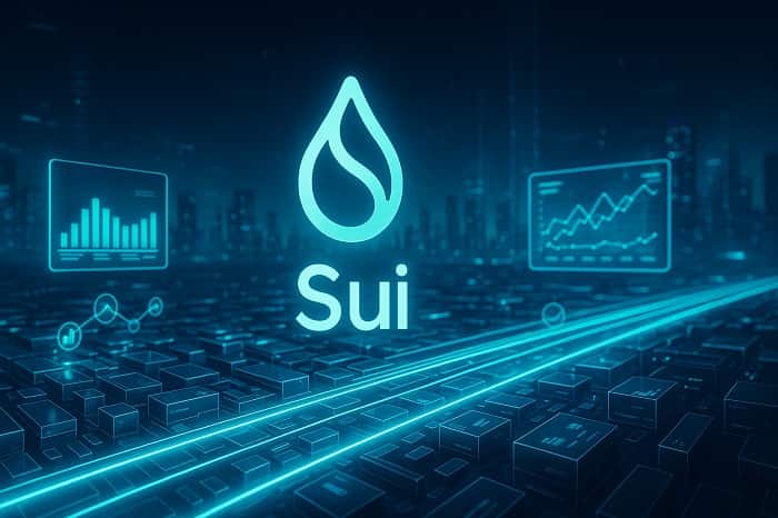 SUI crypto