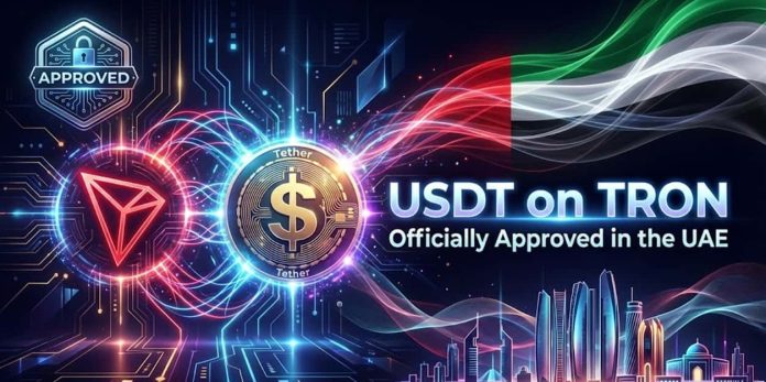 USDT on TRON