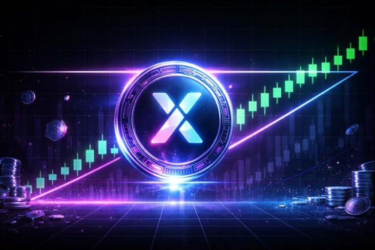 MYX price analysis