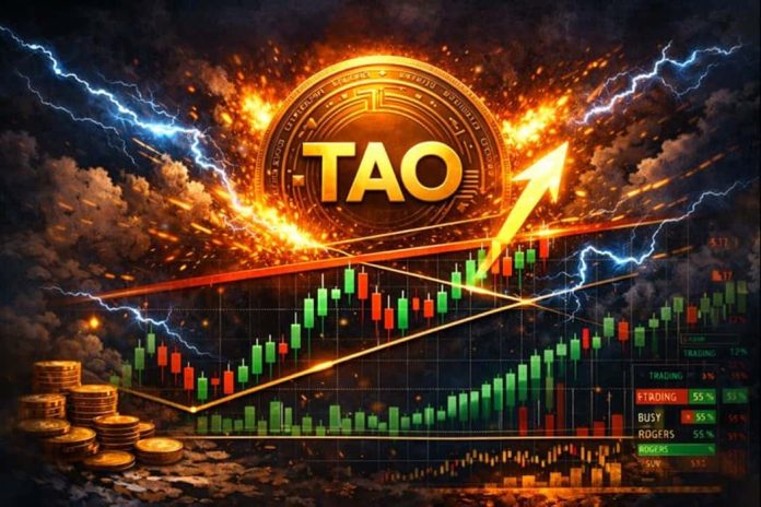 TAO breakout TAO breakout