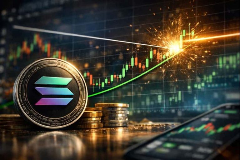 SOL token: The Next Potential Shift After a Prolonged Squeeze