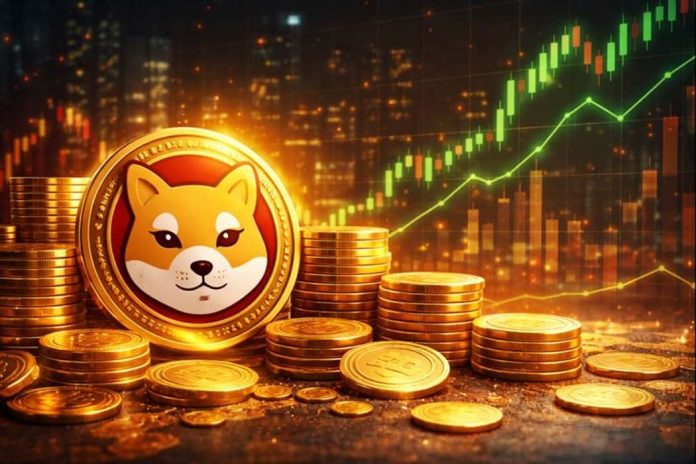 SHIB price prediction