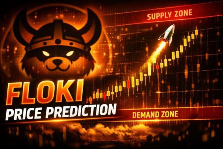 FLOKI price prediction