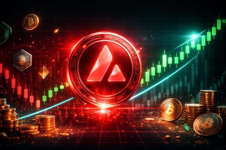 AVAX price analysis
