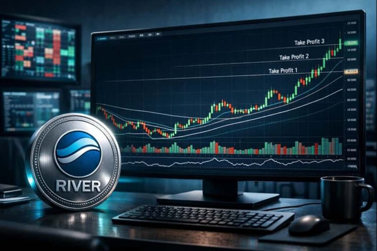 RIVER price prediction