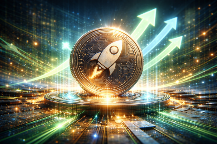 XLM Bullish Alert XLM Bullish Alert