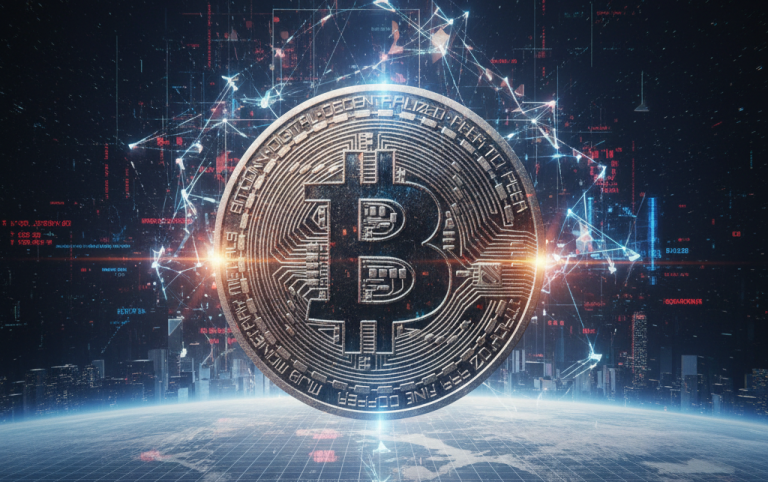 Bitcoin’s Narrative Risk Stack: Structural vs. Sentiment-Based Risks