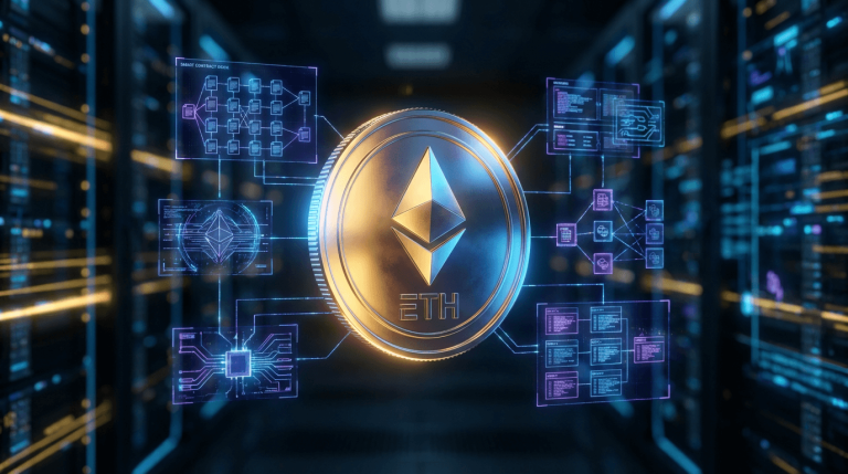 Ethereum Scaling Strategy