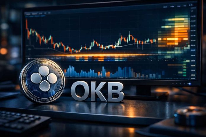 OKB support zone