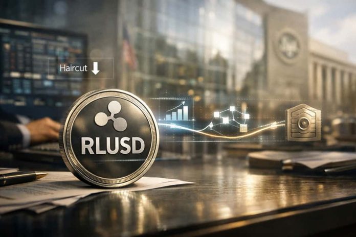 RLUSD regulatory boost