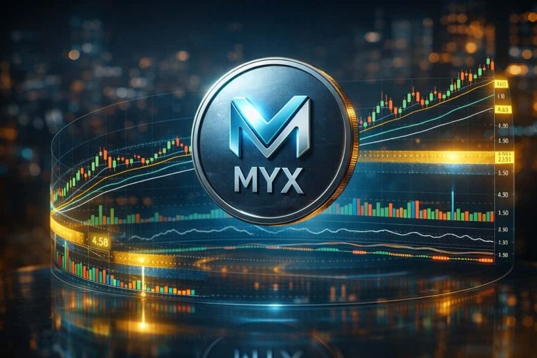 MYX intraday momentum