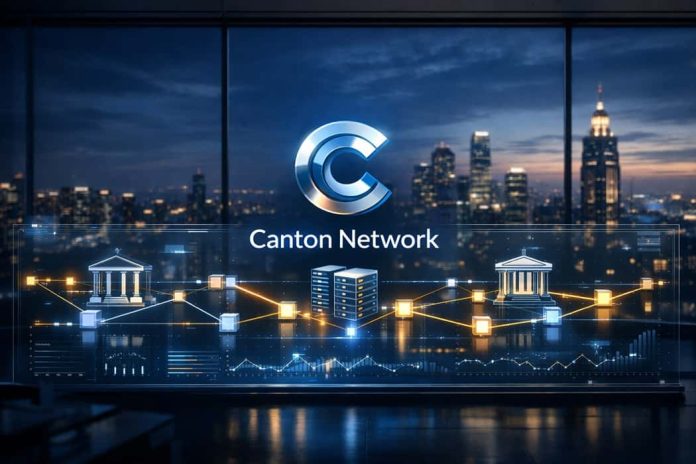 Canton Network compliance