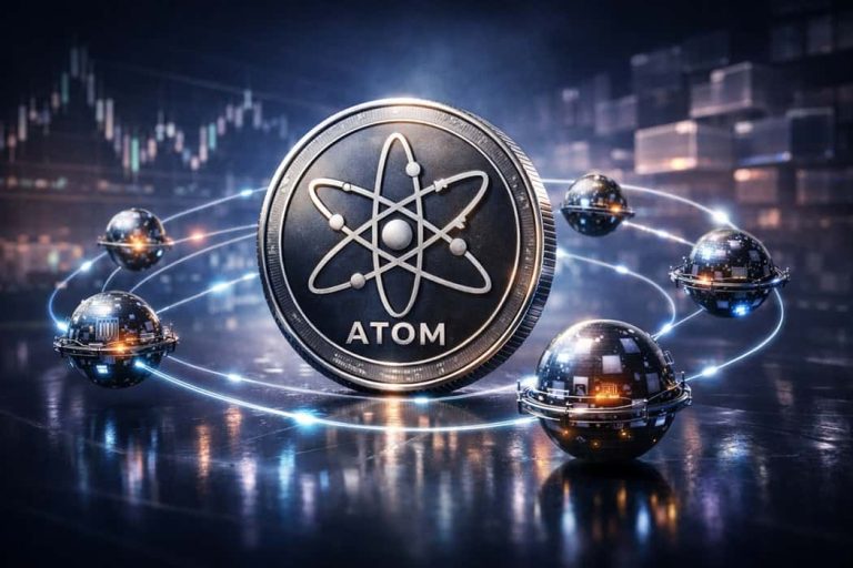 Cosmos app-chain vision