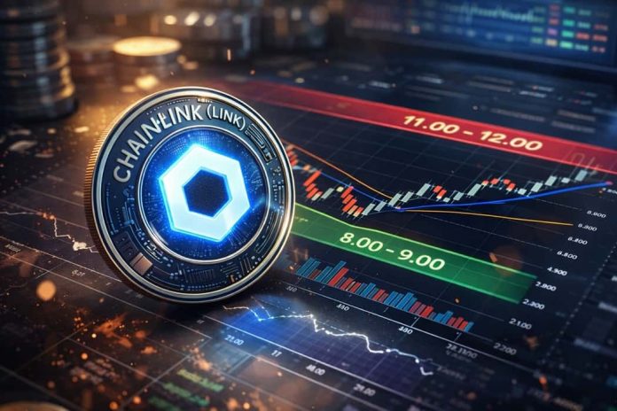 LINK breakdown LINK breakdown