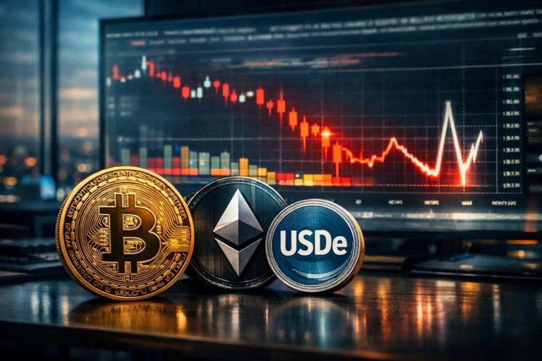 Oct 10 crypto crash