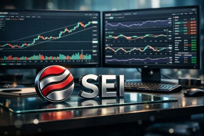 SEI price prediction SEI price prediction