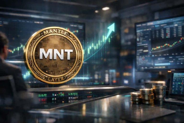 MNT Price Surge