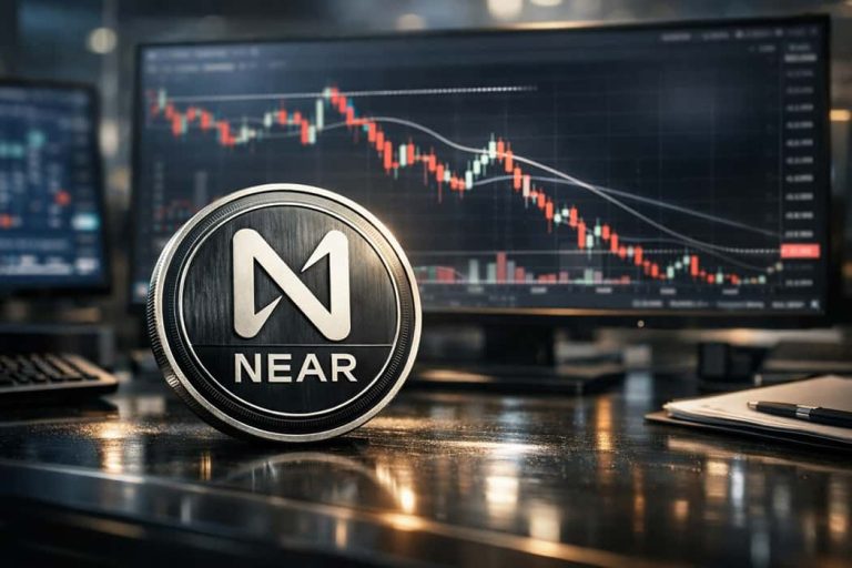 NEAR price forecast