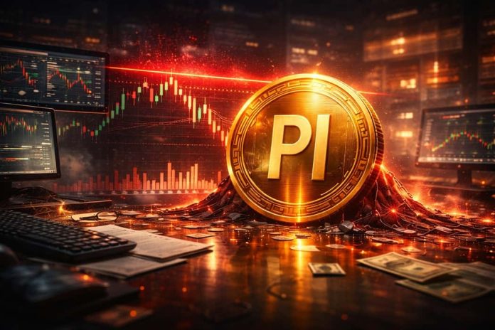 PI short setup PI short setup