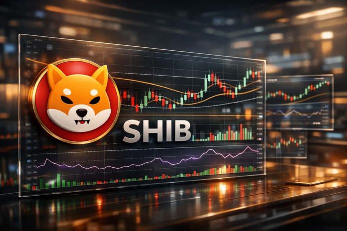 Shiba Inu Price Prediction Shiba Inu Price Prediction