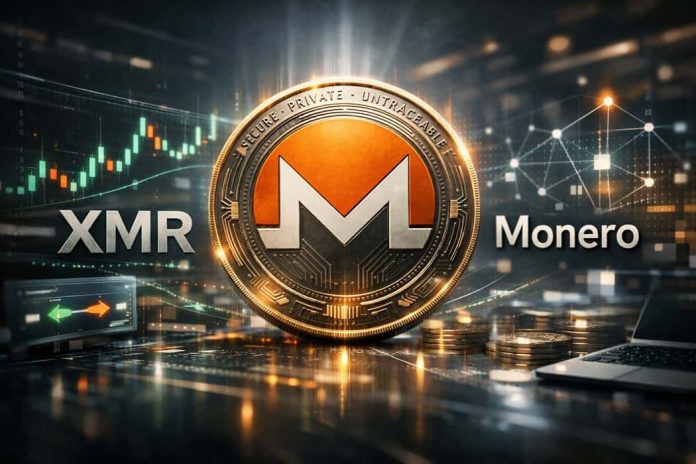 XMR Breakout XMR Breakout