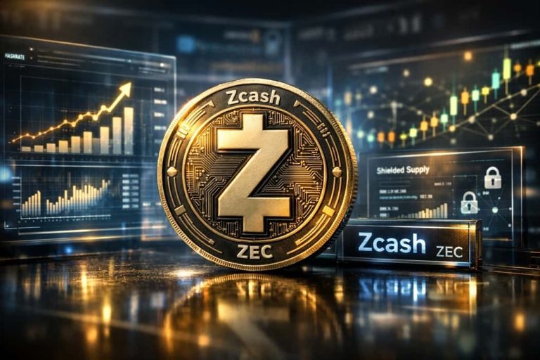 Zcash privacy adoption