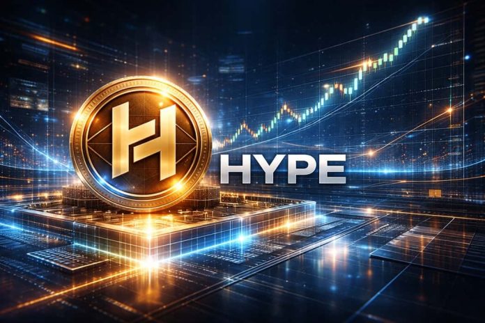 HYPE trade setup HYPE trade setup