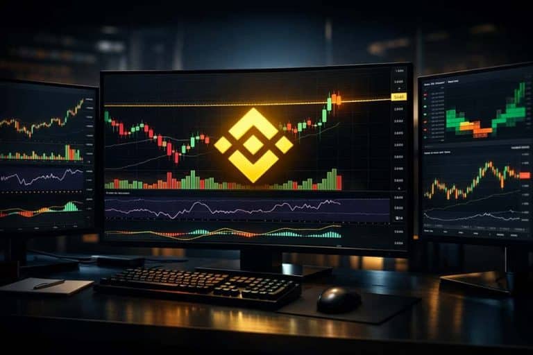 BNB breakout: The Hidden Move That Could Shock Crypto Traders