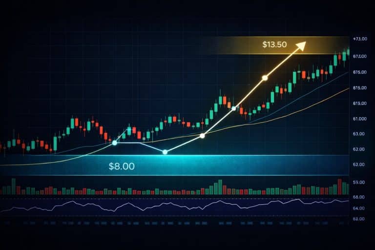 LINK price prediction: Macro Demand Base That Could Ignite a Shock Recovery