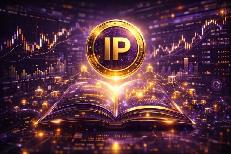 IP price outlook