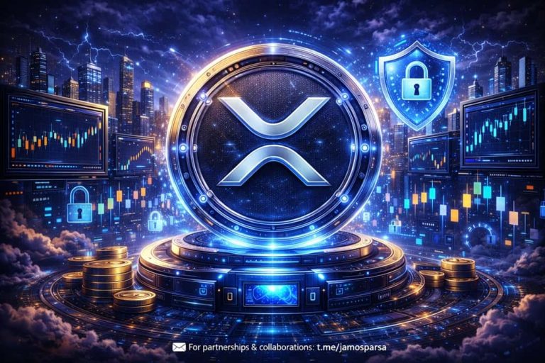 XRP Ledger Security