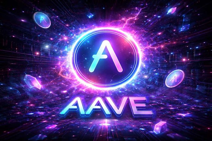 AAVE watchlist