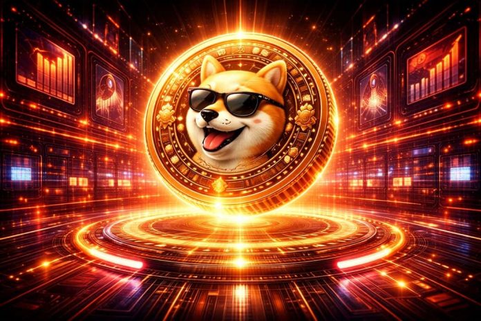 Shiba Inu price Shiba Inu price