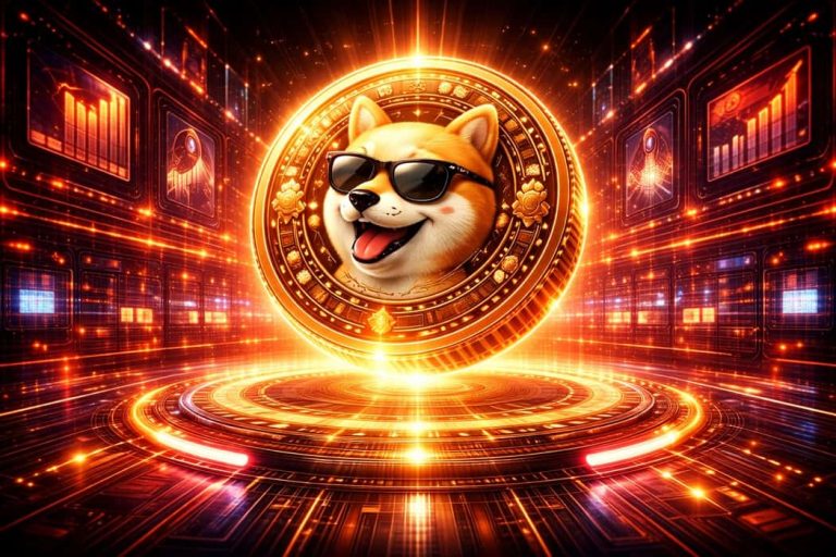 Shiba Inu price