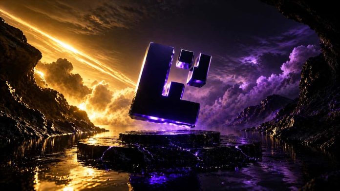 EIGEN infrastructure narrative