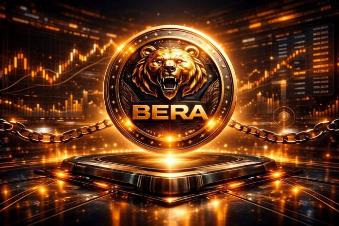BERA price outlook