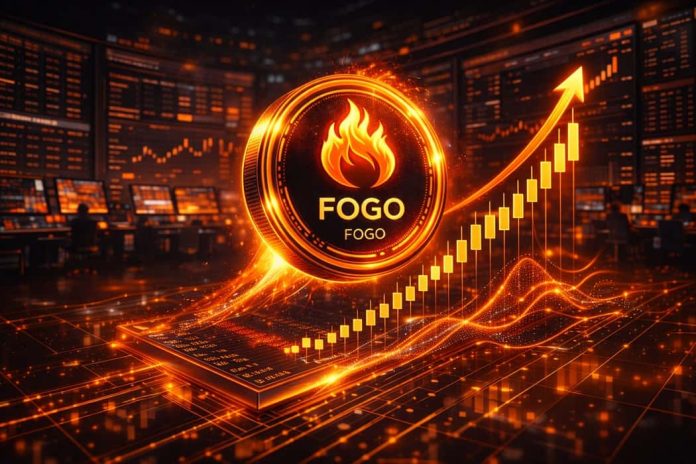 FOGO Breakout