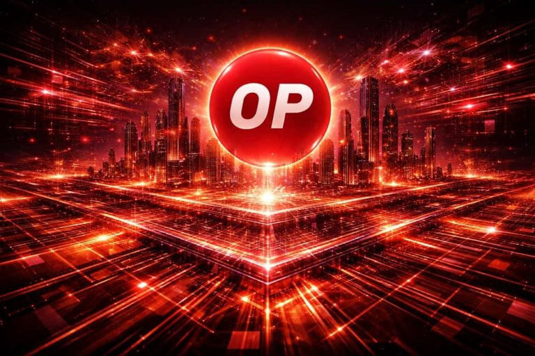 OP price rally