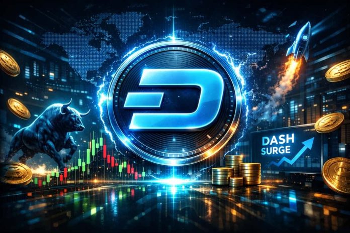 DASH comeback narrative DASH comeback narrative