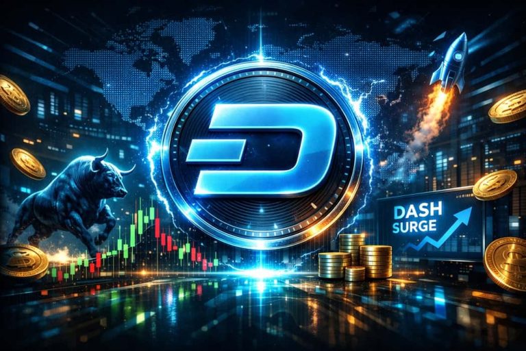DASH comeback narrative