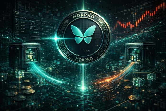Morpho price