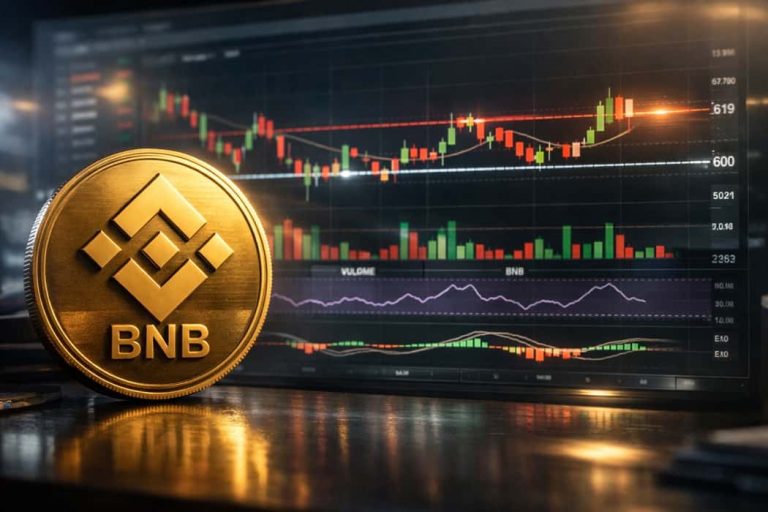 BNB Liquidity Trap