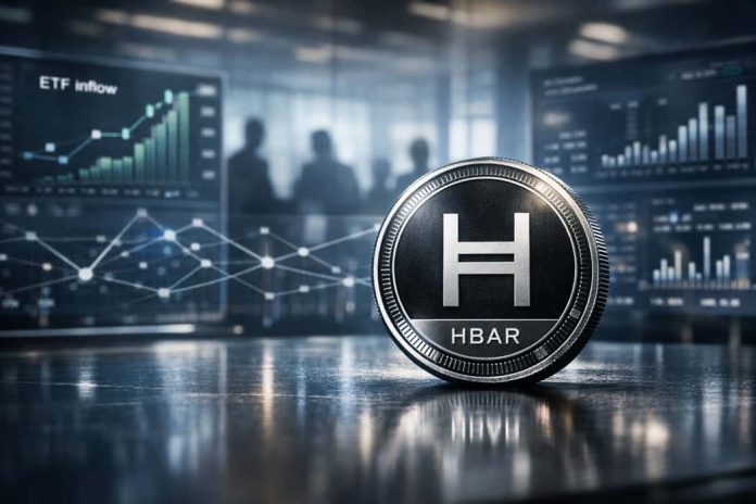 HBAR Catalyst HBAR Catalyst