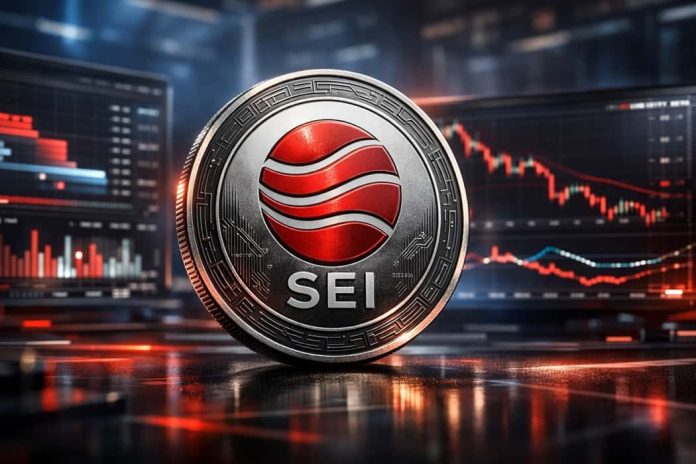 SEI Token